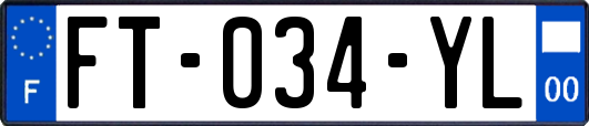 FT-034-YL