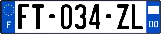 FT-034-ZL