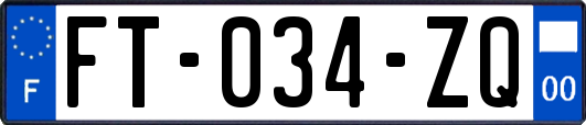 FT-034-ZQ