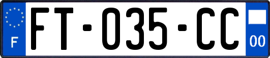 FT-035-CC