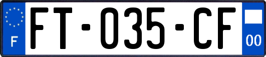 FT-035-CF