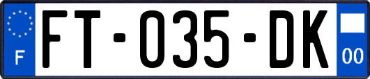 FT-035-DK