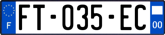 FT-035-EC