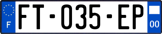 FT-035-EP