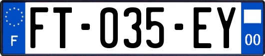 FT-035-EY