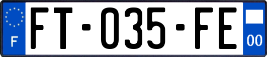 FT-035-FE