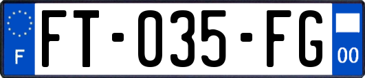 FT-035-FG