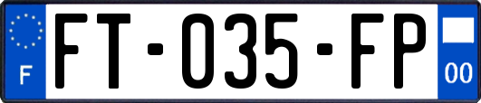 FT-035-FP