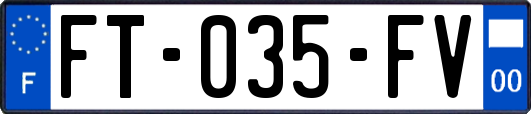 FT-035-FV