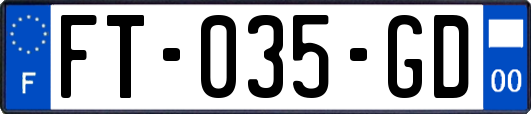 FT-035-GD