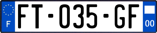 FT-035-GF