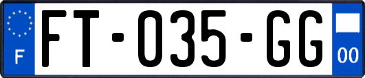 FT-035-GG