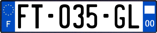 FT-035-GL