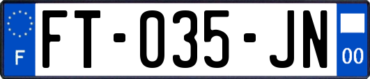 FT-035-JN