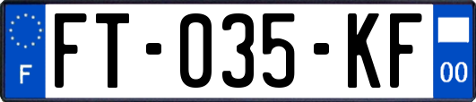 FT-035-KF