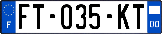 FT-035-KT