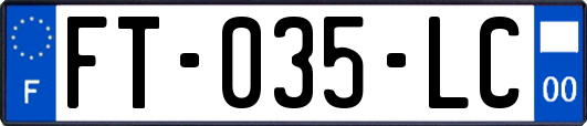 FT-035-LC