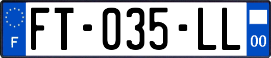 FT-035-LL