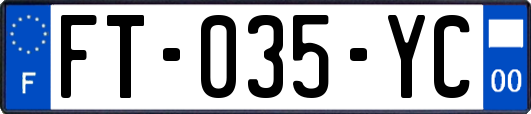 FT-035-YC