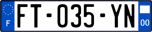 FT-035-YN