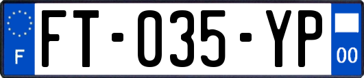 FT-035-YP