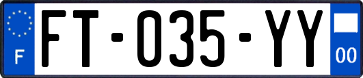 FT-035-YY