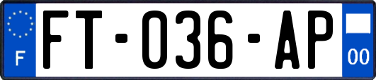 FT-036-AP