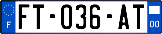 FT-036-AT