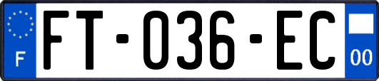 FT-036-EC