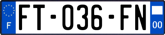 FT-036-FN