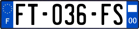 FT-036-FS