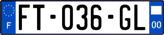 FT-036-GL