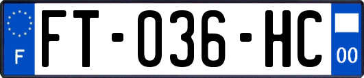 FT-036-HC