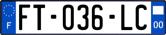 FT-036-LC
