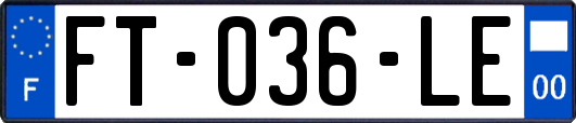 FT-036-LE
