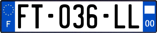 FT-036-LL
