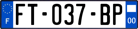 FT-037-BP