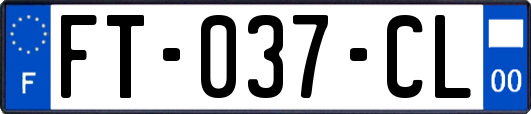 FT-037-CL