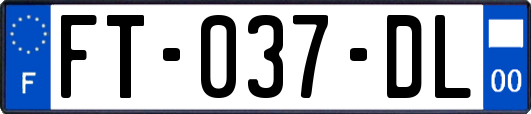 FT-037-DL