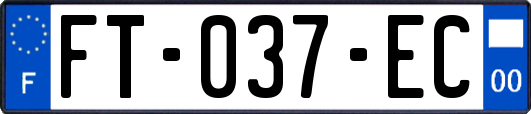 FT-037-EC
