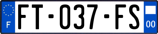 FT-037-FS