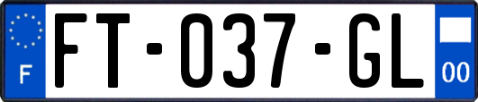FT-037-GL