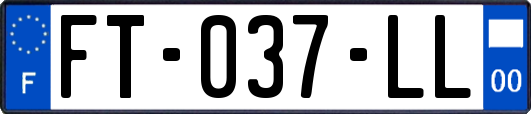 FT-037-LL