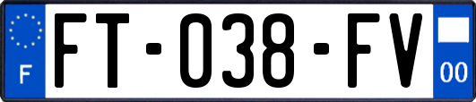 FT-038-FV