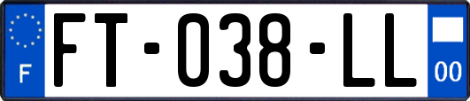 FT-038-LL