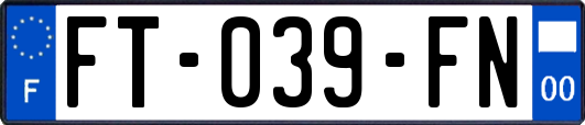 FT-039-FN
