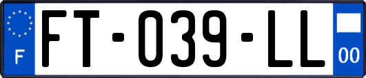 FT-039-LL