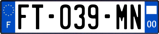 FT-039-MN