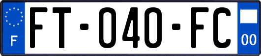 FT-040-FC