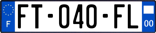 FT-040-FL